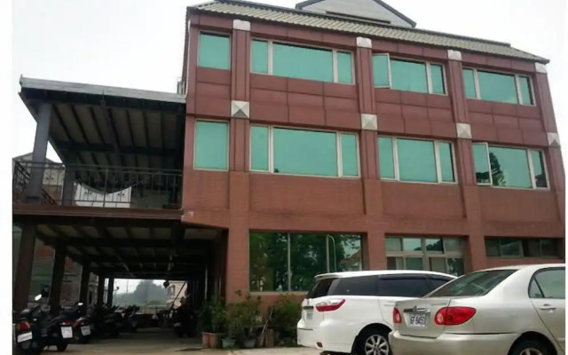Mingyuan Homestay