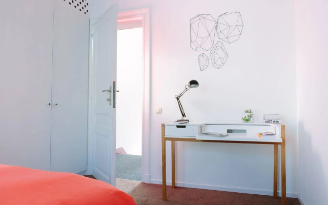 B&B Place Jourdan