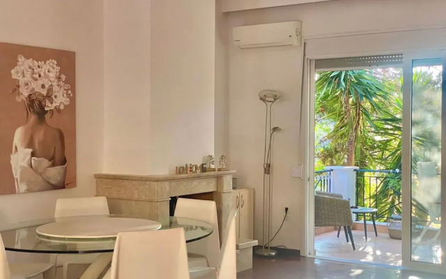 Corfu Dream Holidays Villas Kanoni