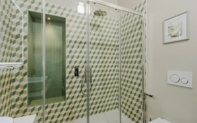 Casa Pino in Lucca With 2 Bedrooms and 2 Bathrooms