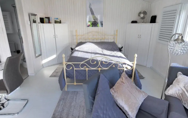 The Cabin