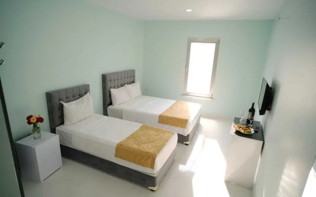 Forest Blue Beach Hotel