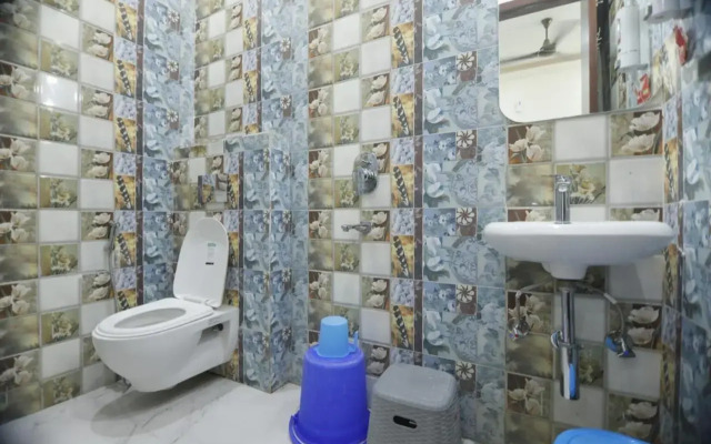Hotel Nidhivan Dham