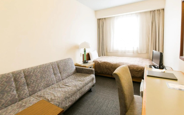 Hotel Sunroute Tochigi