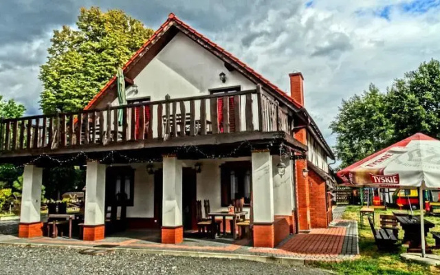 Dwór Zawiszy