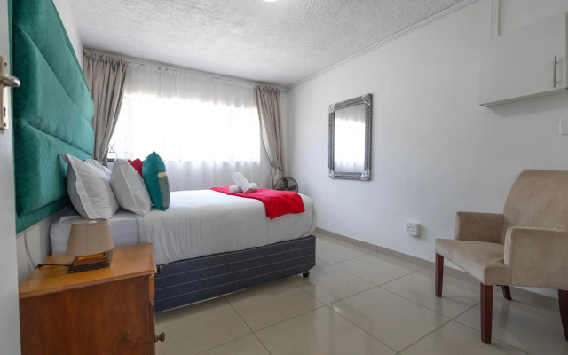 Safi Suite 3 bedroom Apartment - 4