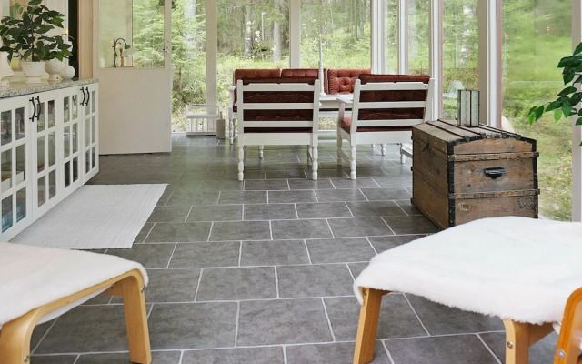 Holiday Home in Vintrosa