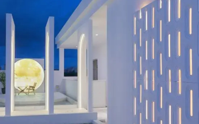 Lingshui Qianyu Qianxun Seaview Holiday B&B (Qingshuiwan Lighthouse Branch)