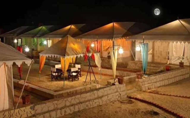 Sarla Resort