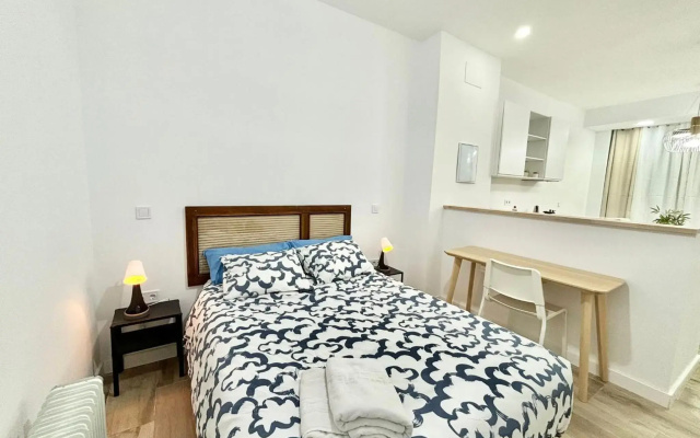 Mejorana Apartament