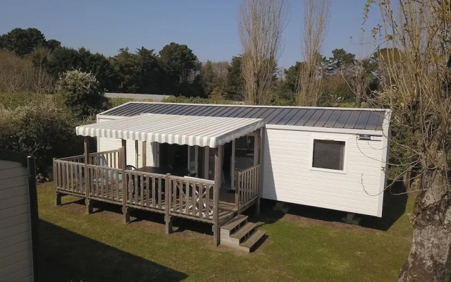 Camping Les Goélands