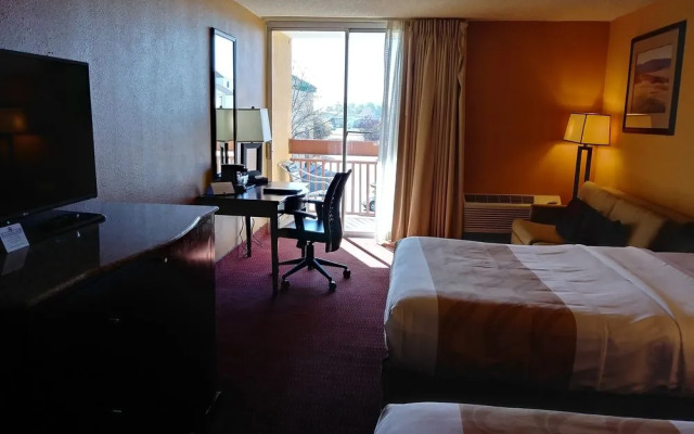 Econo Lodge