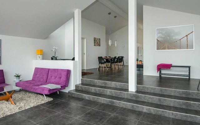 Holiday Home in Glesborg