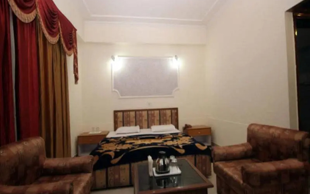 Hotel Natraj, Upper Dharamshala