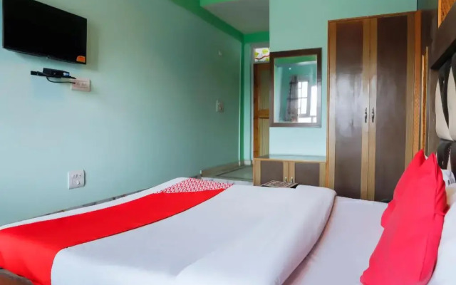 Hotel Sobo Central