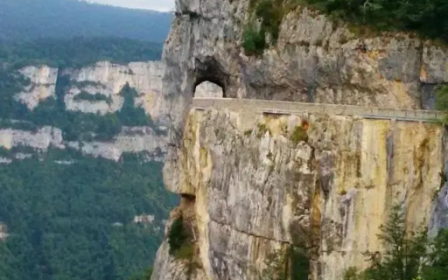 LEstapade des Tourelons
