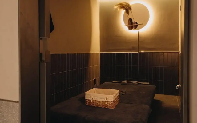 The Star Hotel 2 - Phu My Hung