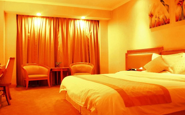 Weifang Internation Financial Hotel