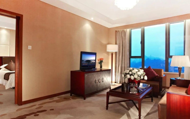 New Century Hotel Ningbo Xiangshan Shipu