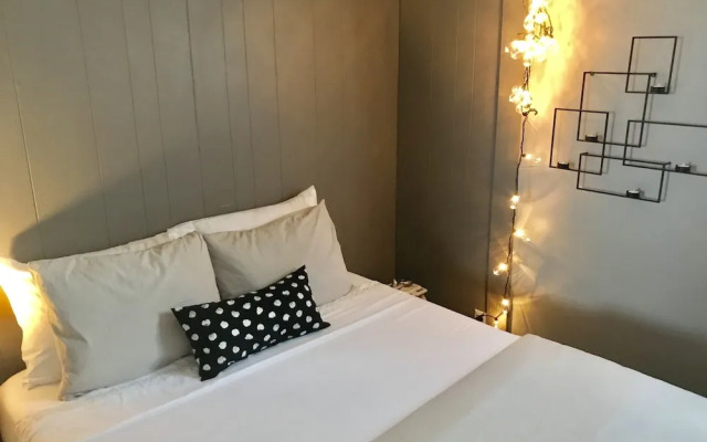 Paradise Pine Getaway Cabins
