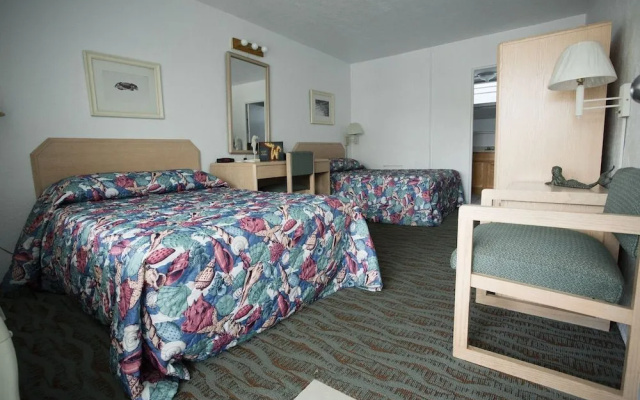 Sea Gull Motel