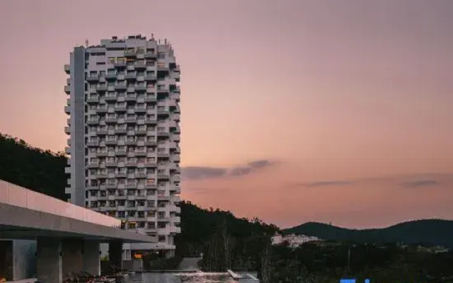 Lanshan Hotel
