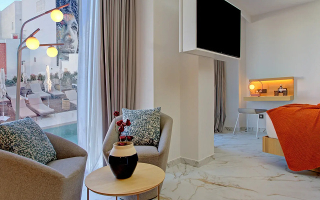 UMusic Hotel Madrid