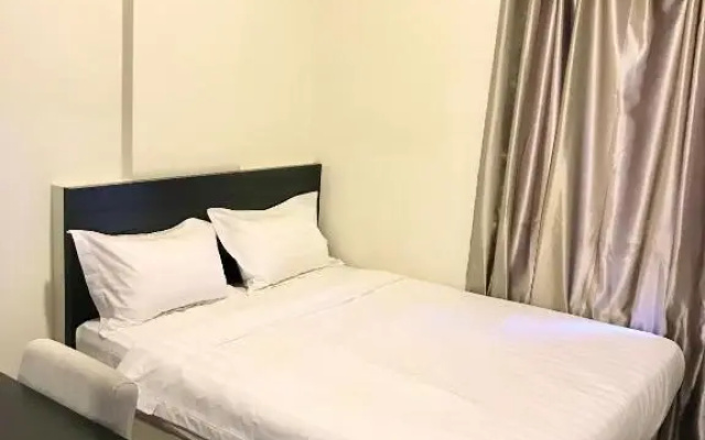 A921 at Lagoon Waterpark Resort, Melaka
