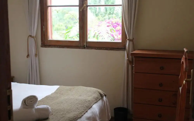 El Arbol Hostel
