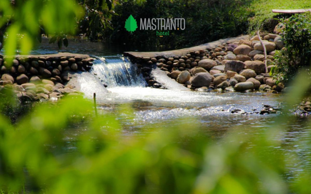 Hotel Mastranto