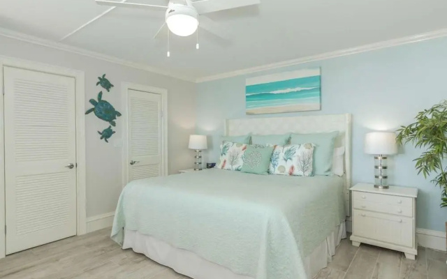 Beach & Tennis 3706