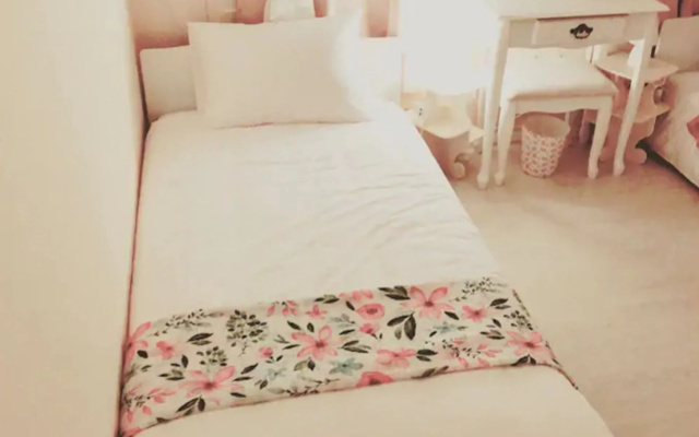 Eclasse Gangnam - Hostel