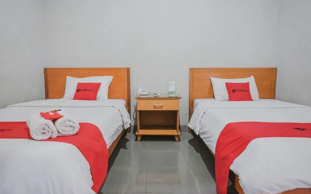 RedDoorz Premium @ Jalan Pal 10 Jambi