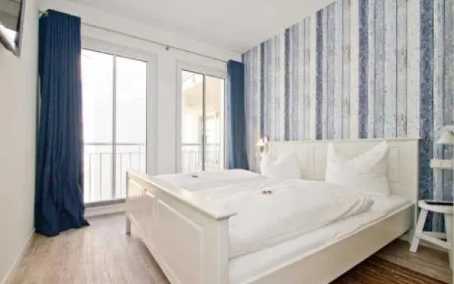 Duenenpalais Ahlbeck_Wohnung 18