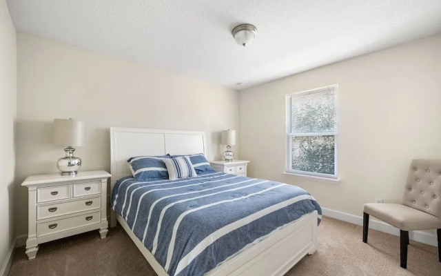 Ocean Palms by Distinctive Beach Rentals