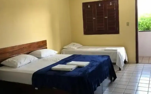 Pousada Vale do Gravatá
