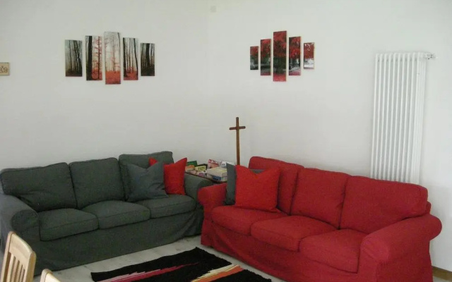 B&B Il Crocevia