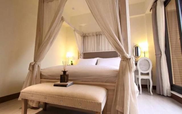 Yuncourt B&B