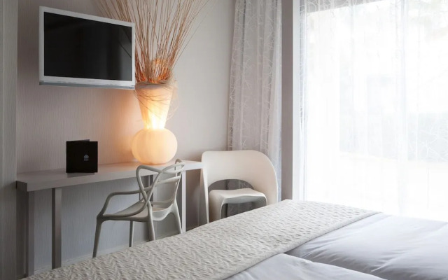 Blanco Hotel Formentera