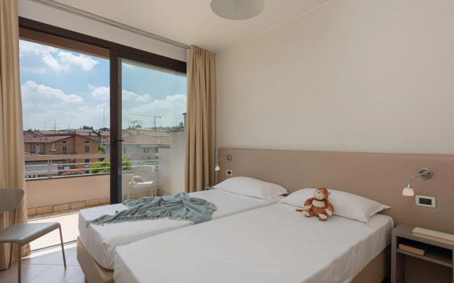 Il Sogno Apartments