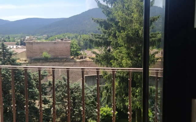 Hostal La Cigueña