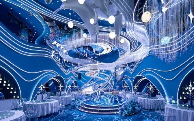 Haifuzhou Grand Hotel (West China Normal University Hotel)