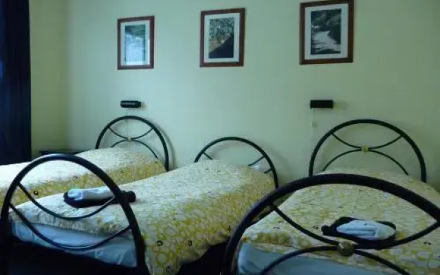 Hotel Ardennais