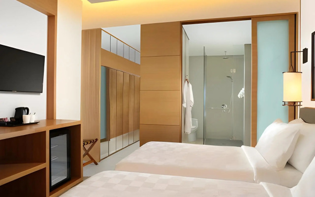 Resinda Hotel Karawang, Managed by Padma Hotels