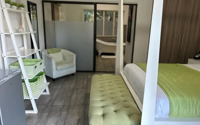 Calla Lily Boutique Guesthouse