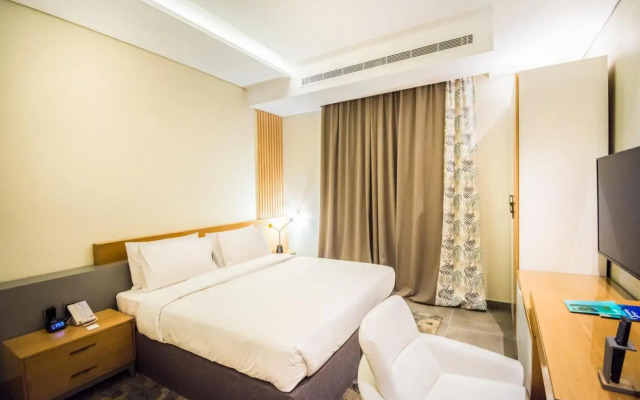 Ewaa Express Hotel - AlRawda