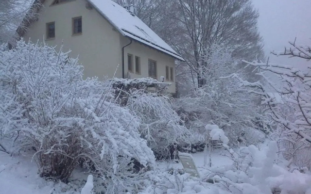 Ferienwohnung Ringbergblick