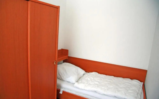 Apartment 3