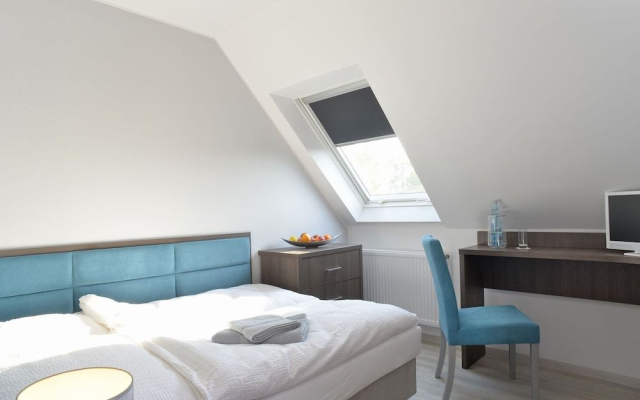 Hotel zur Eiche
