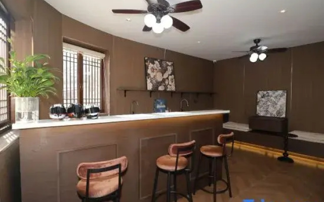 Linyu Homestay (Chaoyang Tower Branch, Jianshui Ancient City)